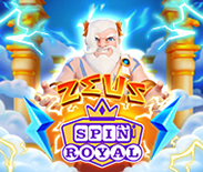 Zeus Spin Royal Zeus Spin Royal