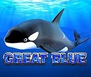Great Blue