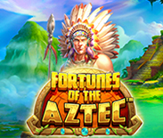 Fortunes of Aztec PP